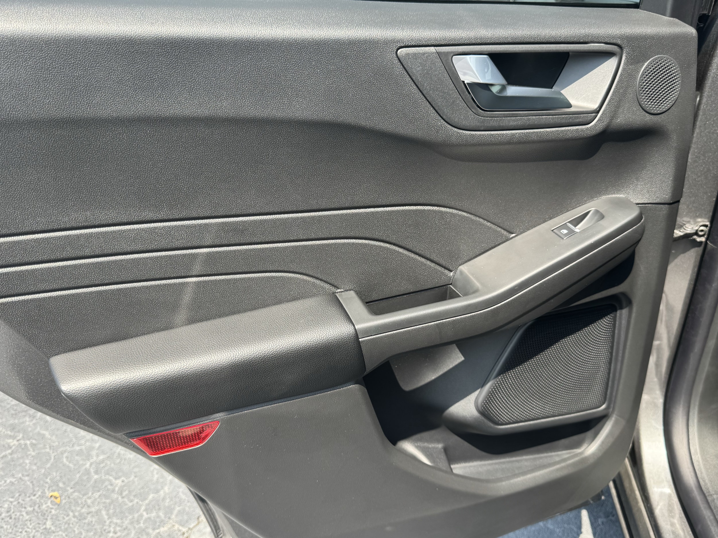 2025 Ford Escape Plug-in hybrid PHEV - Photo 29