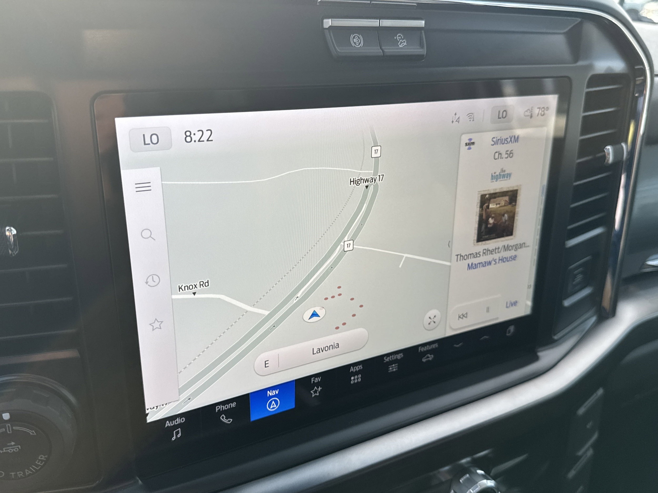 2025 Ford F-250 Super Duty Lariat - Photo 27