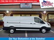 Ford Transit Cargo Van