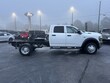 Ram 4500 Chassis Cab