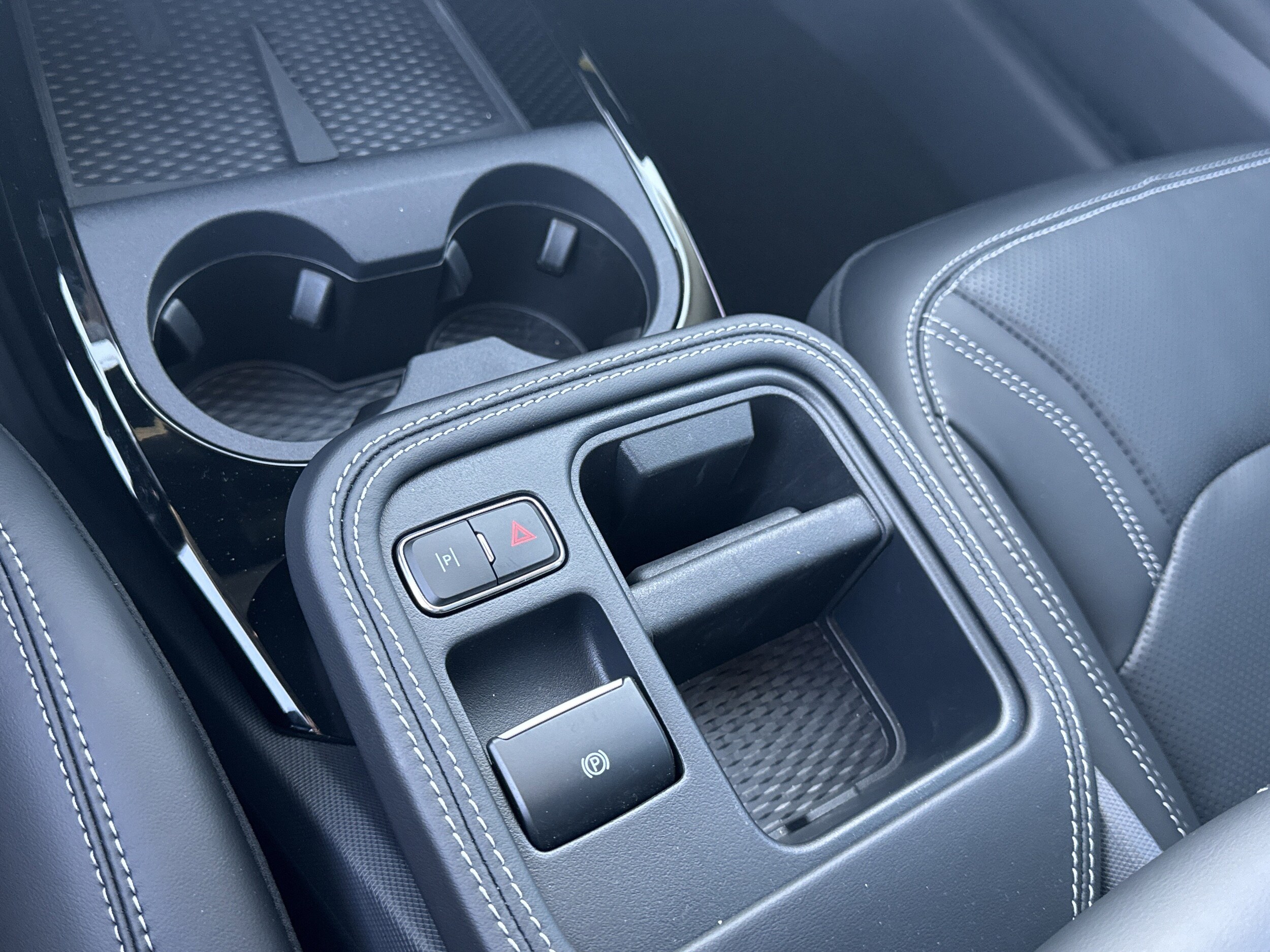2025 Ford Mustang Mach-E Premium - Photo 30