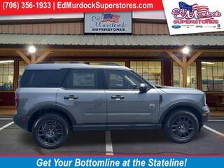 2026 Ford Bronco Sport Big Bend&reg; SUV