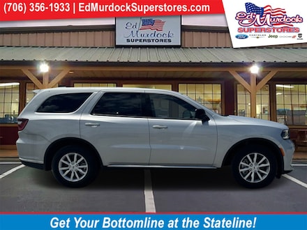 2023 Dodge Durango Pursuit SUV