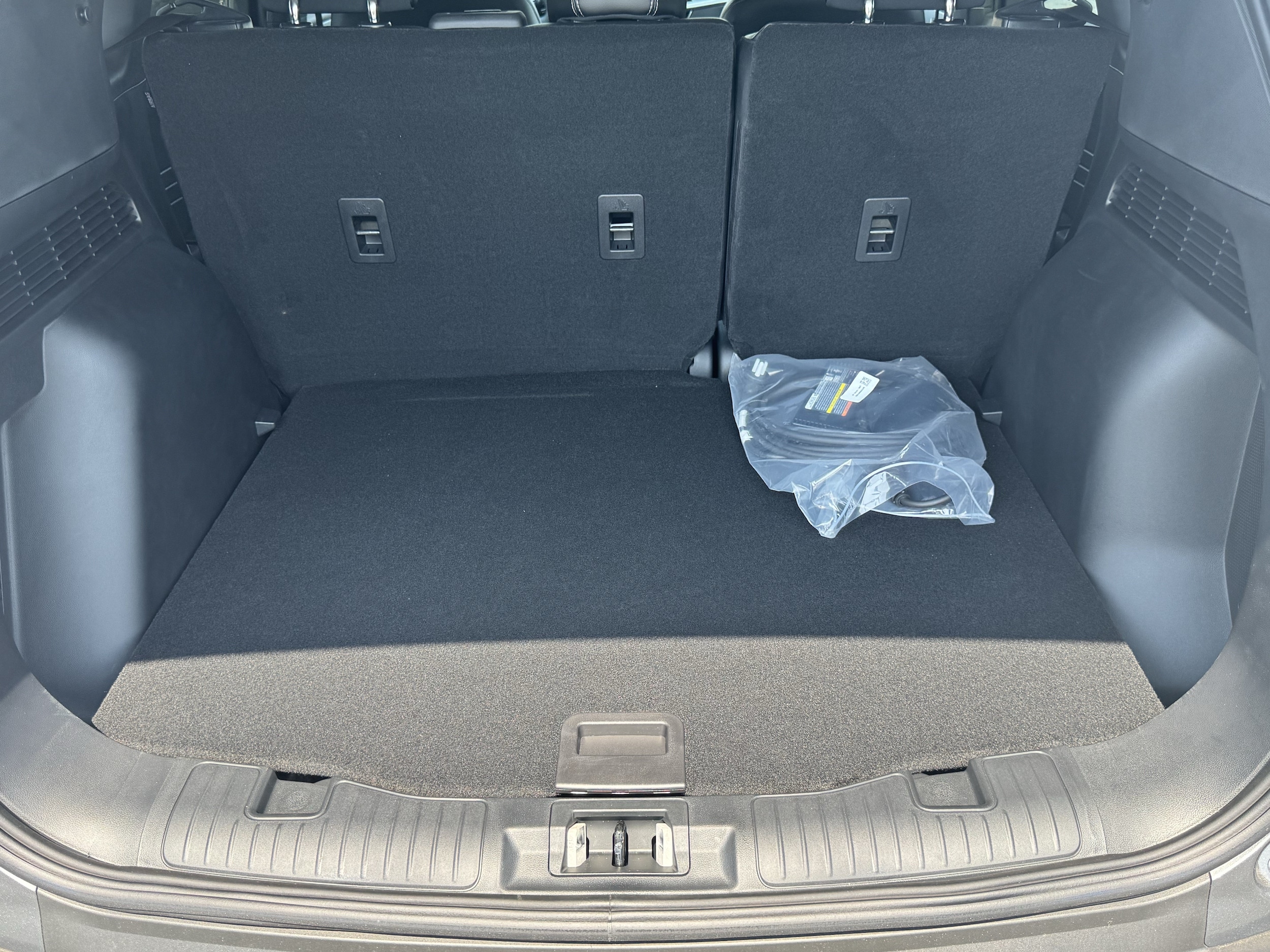 2025 Ford Escape Plug-in hybrid PHEV - Photo 26