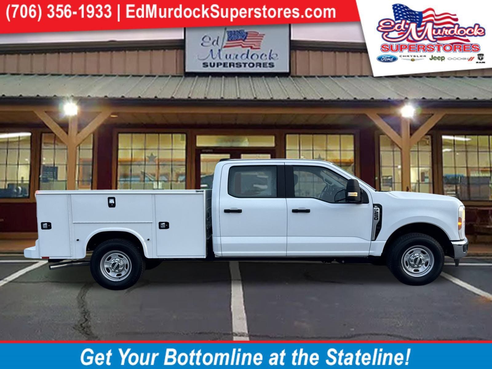 2026 Ford F-250 Super Duty XL's photo