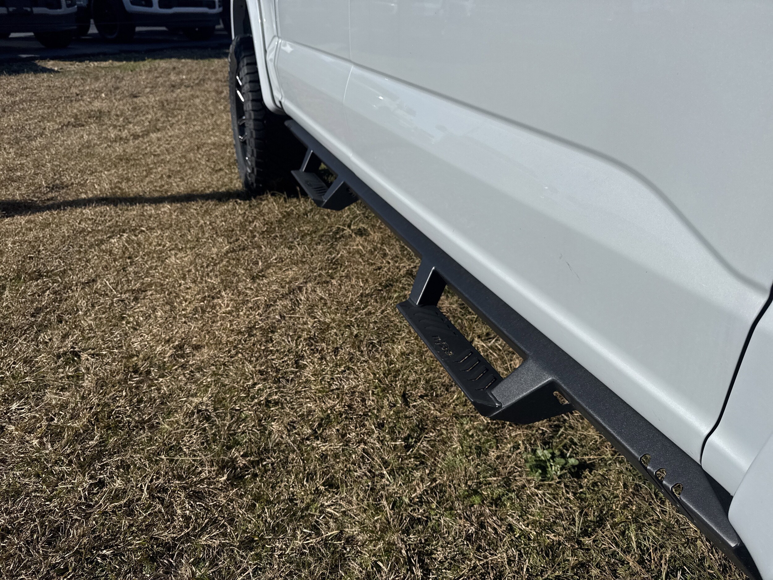 2025 Ford F-150 STX - Photo 5