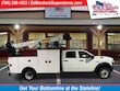 Ram 5500 Chassis Cab