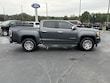 GMC Canyon