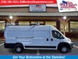 Ram Promaster Cargo Van