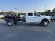 Ram 4500 Chassis Cab