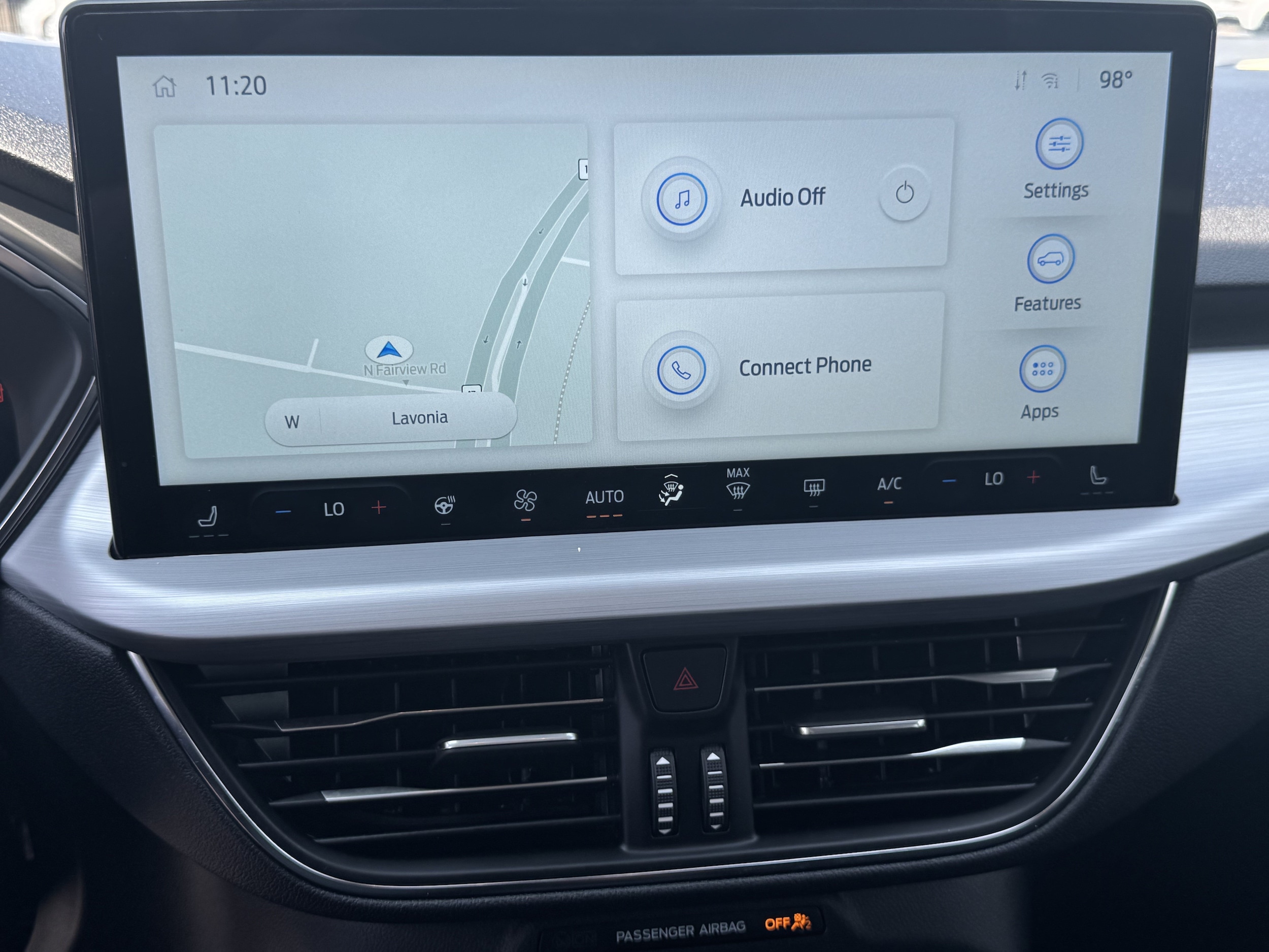 2025 Ford Escape Plug-in hybrid PHEV - Photo 34