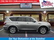  Nissan Armada