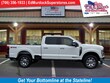 Ford Super Duty F-250 SRW