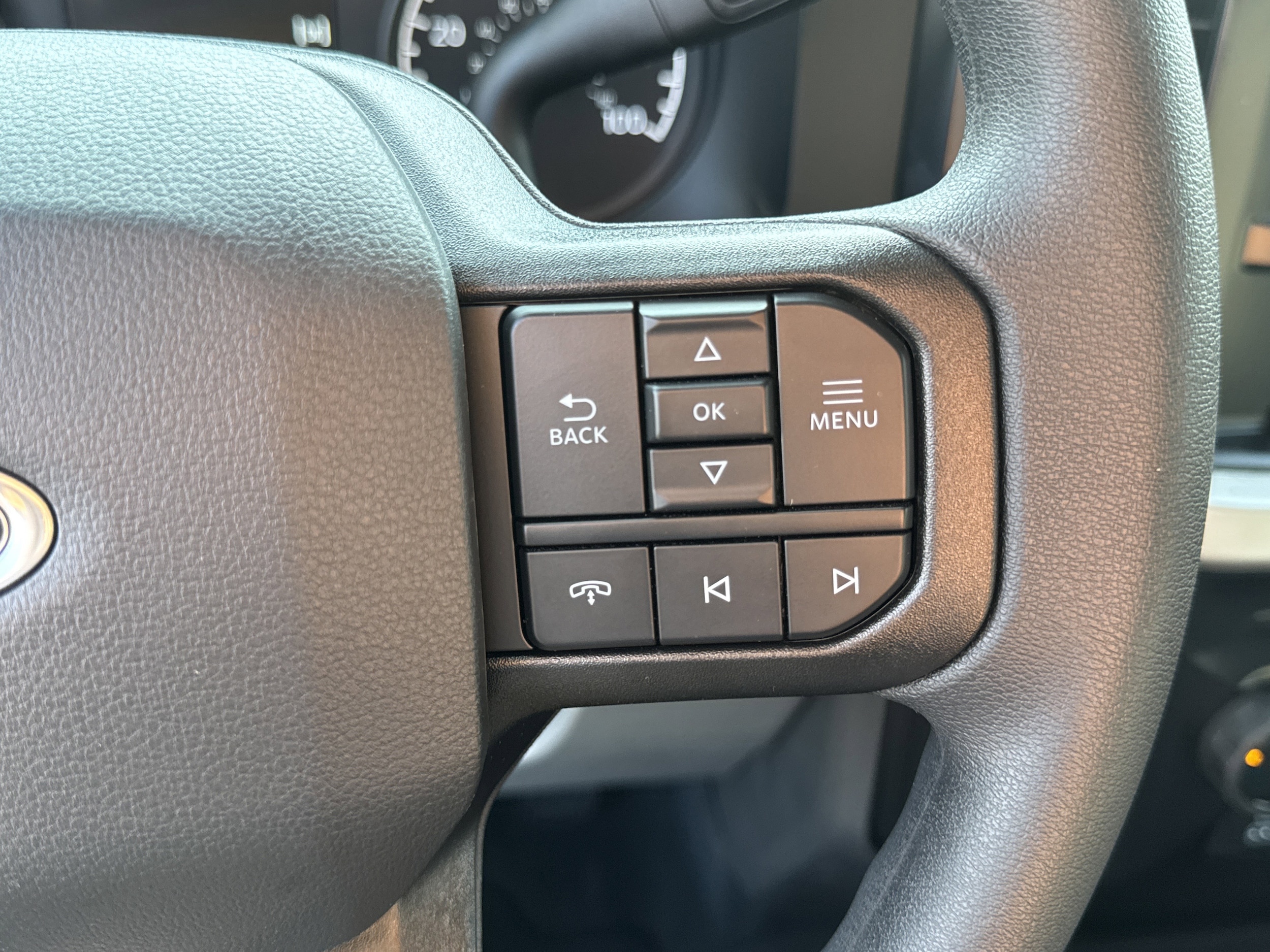 2026 Ford F-250 Super Duty XL - Photo 30