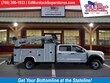 Ford Super Duty F-550 DRW