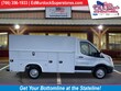 Ford Transit Cutaway