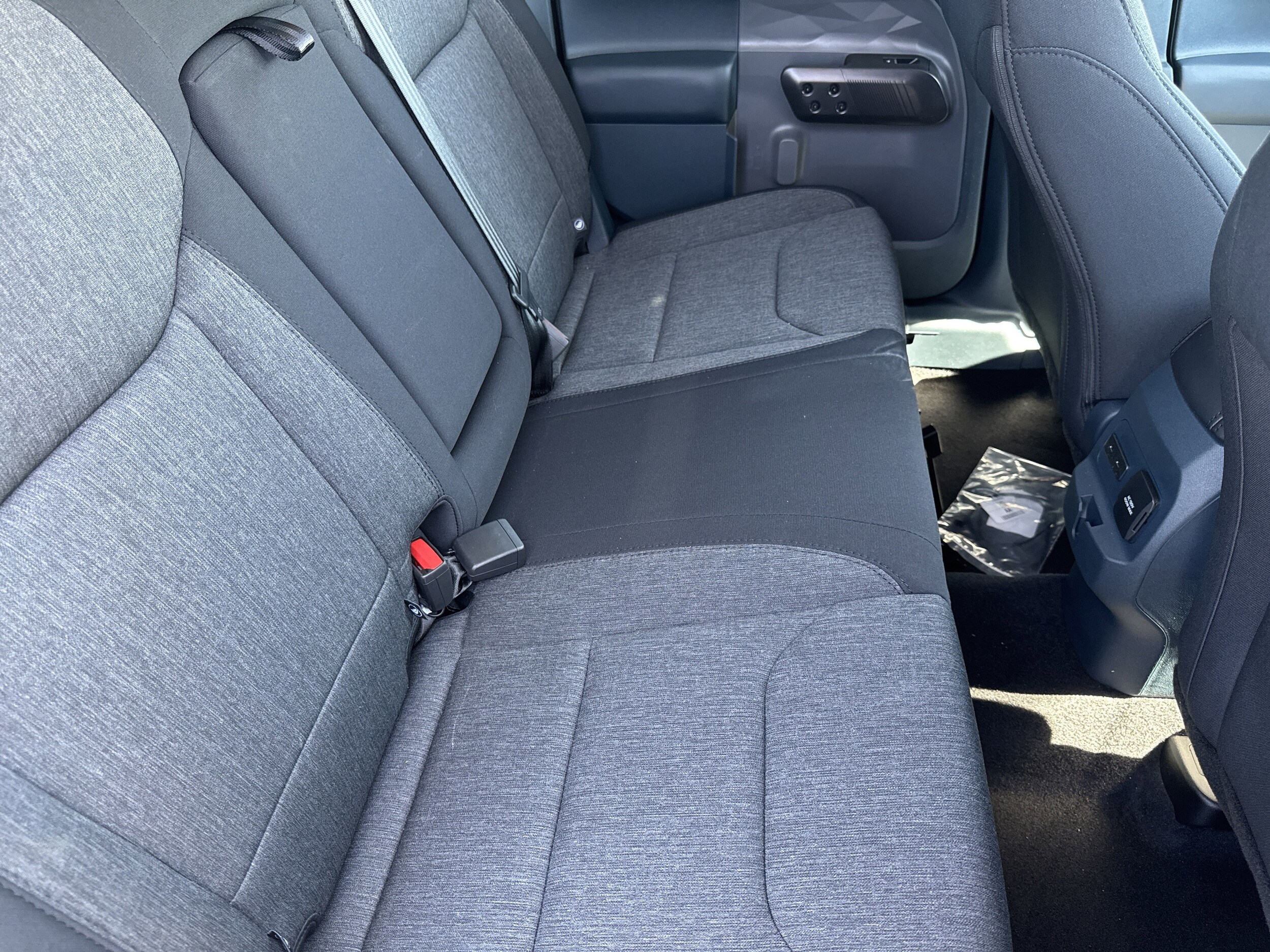 2025 Ford Maverick XLT - Photo 18