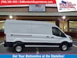  Ford Transit Cargo Van