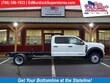  Ford Super Duty F-550 DRW