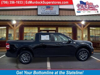2026 Ford Maverick XLT Truck SuperCrew
