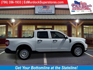 2026 Ford Maverick XL Truck SuperCrew