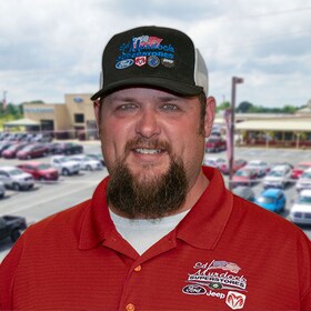 Staff member Bud Fulghum from ID_75f41d77b25b