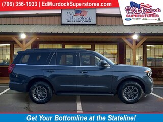 2025 Ford Expedition Active SUV