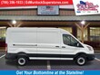  Ford Transit Cargo Van