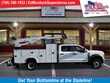  Ford Super Duty F-550 DRW