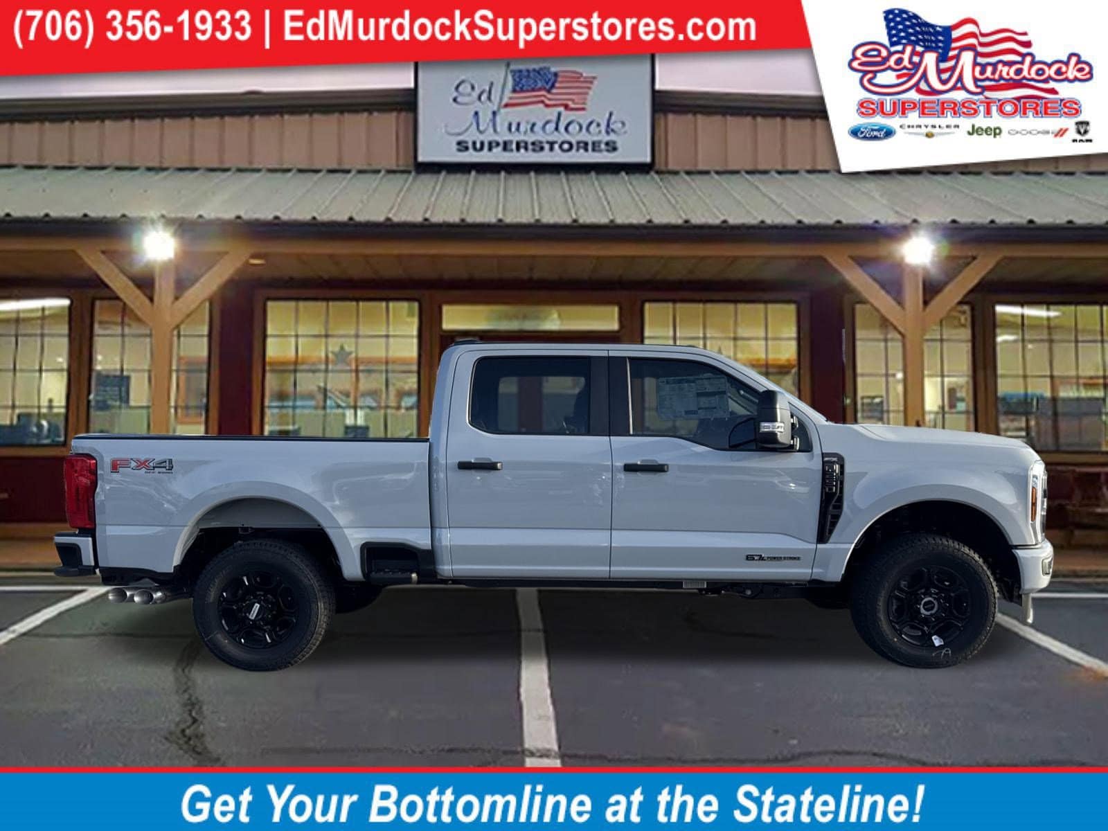 2026 Ford F-250 Super Duty XL's photo