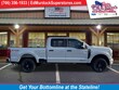 Ford Super Duty F-250 SRW