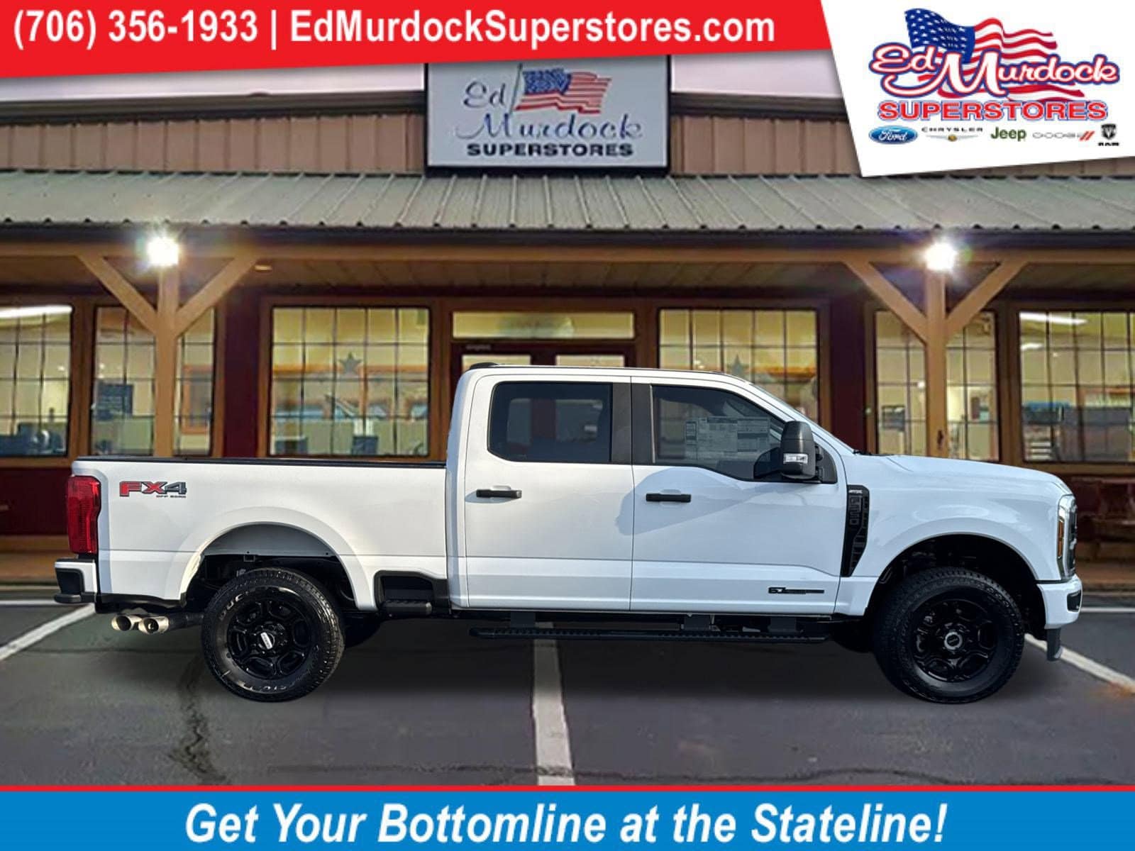 2026 Ford F-250 Super Duty XL's photo