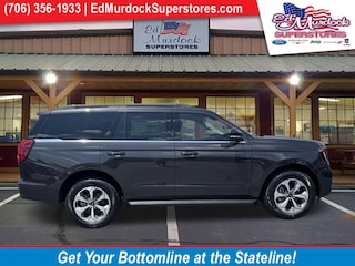 2027 Ford Expedition Active SUV
