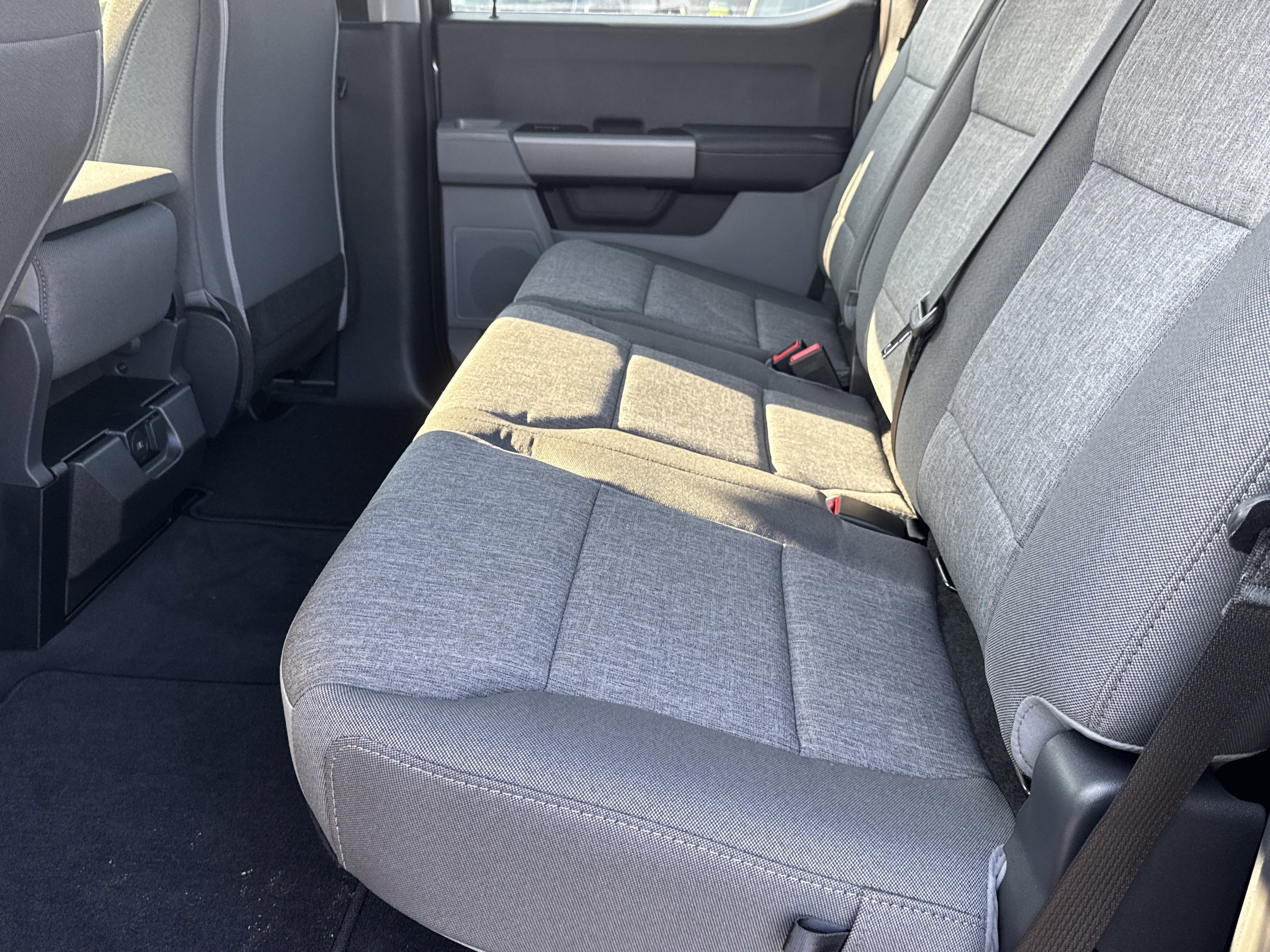 2026 Ford F-250 Super Duty XL - Photo 19