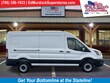  Ford Transit Cargo Van