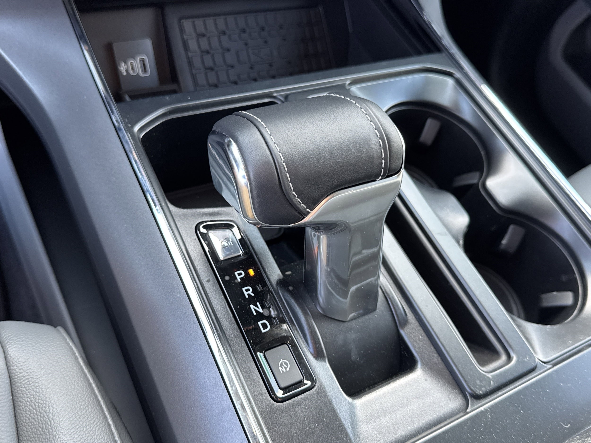 2025 Ford F-150 Lightning Flash - Photo 34