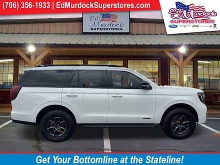 2025 Ford Expedition Tremor&reg; SUV