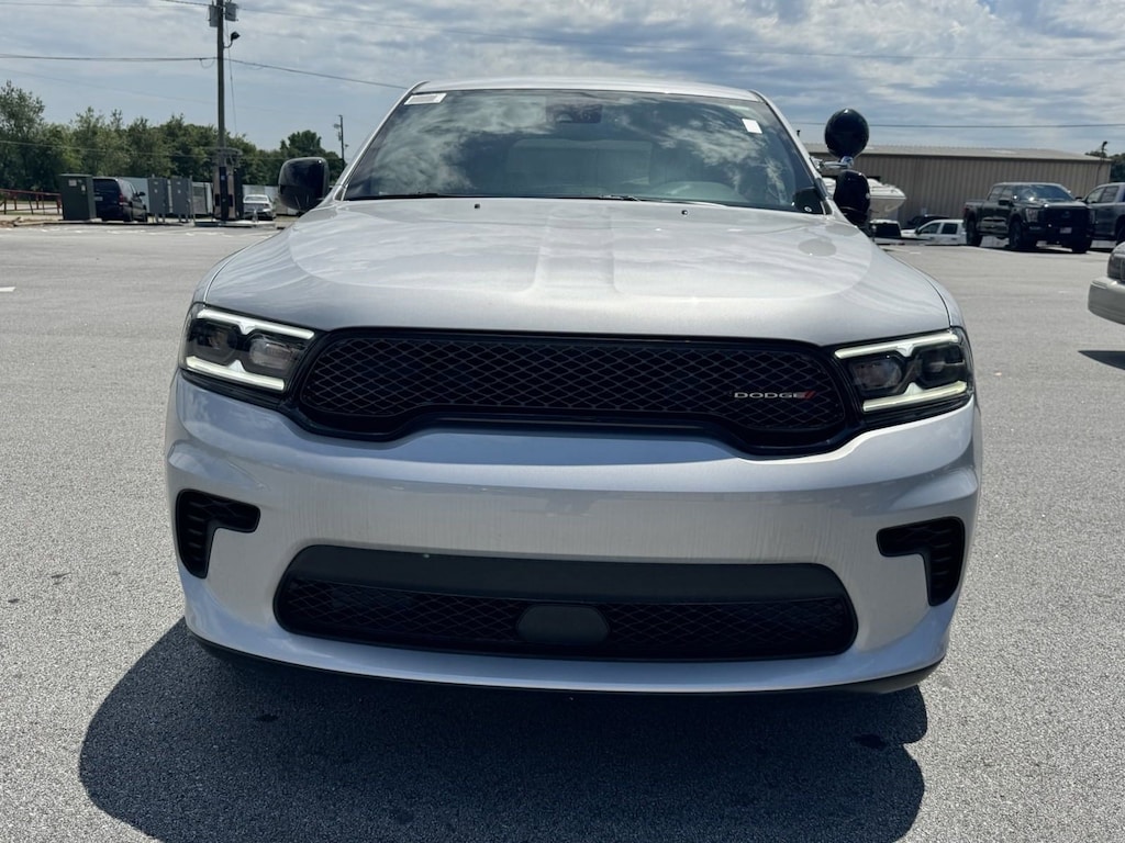 Used 2023 Dodge Durango Pursuit SUV