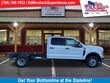Ford Super Duty F-350 DRW