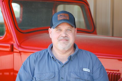 Staff member TJ Owens from ID_3f4f17c6c1a6