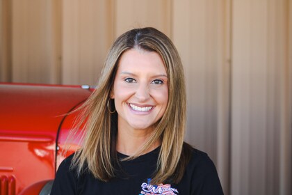 Staff member Katie Ayers from ID_f7c8a07f62cd