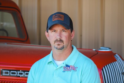 Staff member Matt Reed from ID_75f41d77b25b