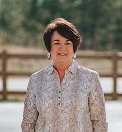 Staff member Judy Dove from ID_f7c8a07f62cd