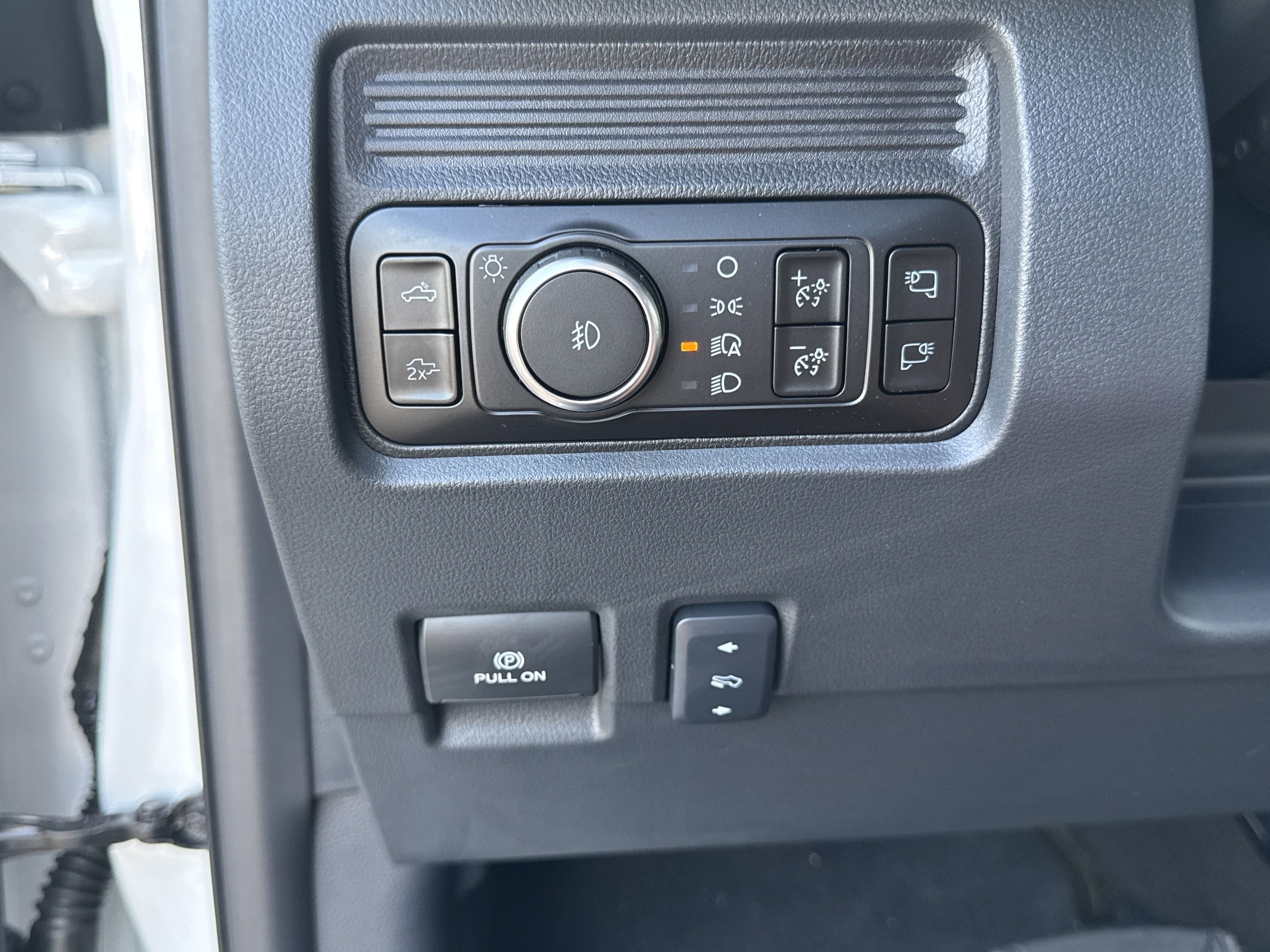 2025 Ford F-250 Super Duty Lariat - Photo 36