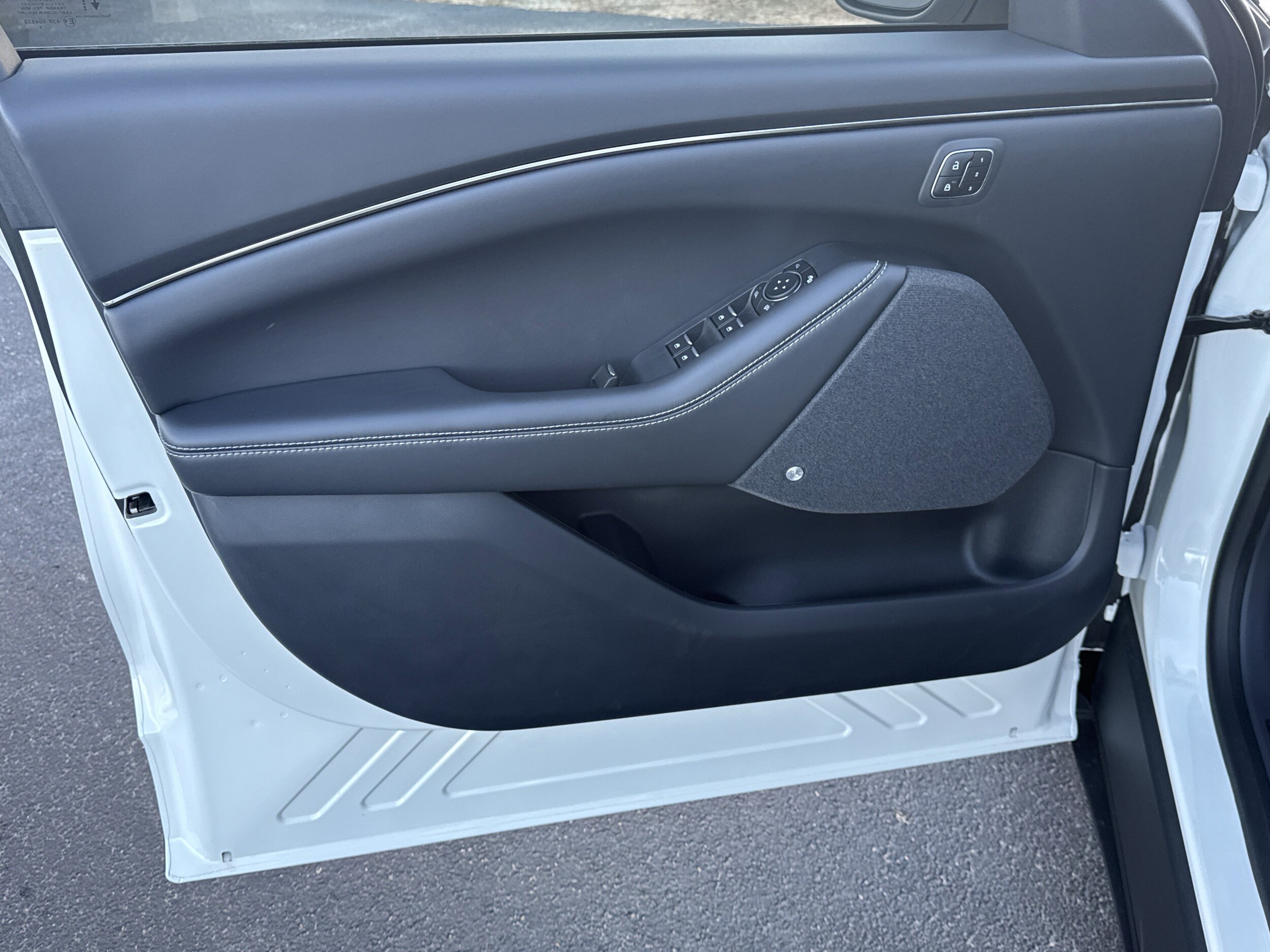 2025 Ford Mustang Mach-E Premium - Photo 11