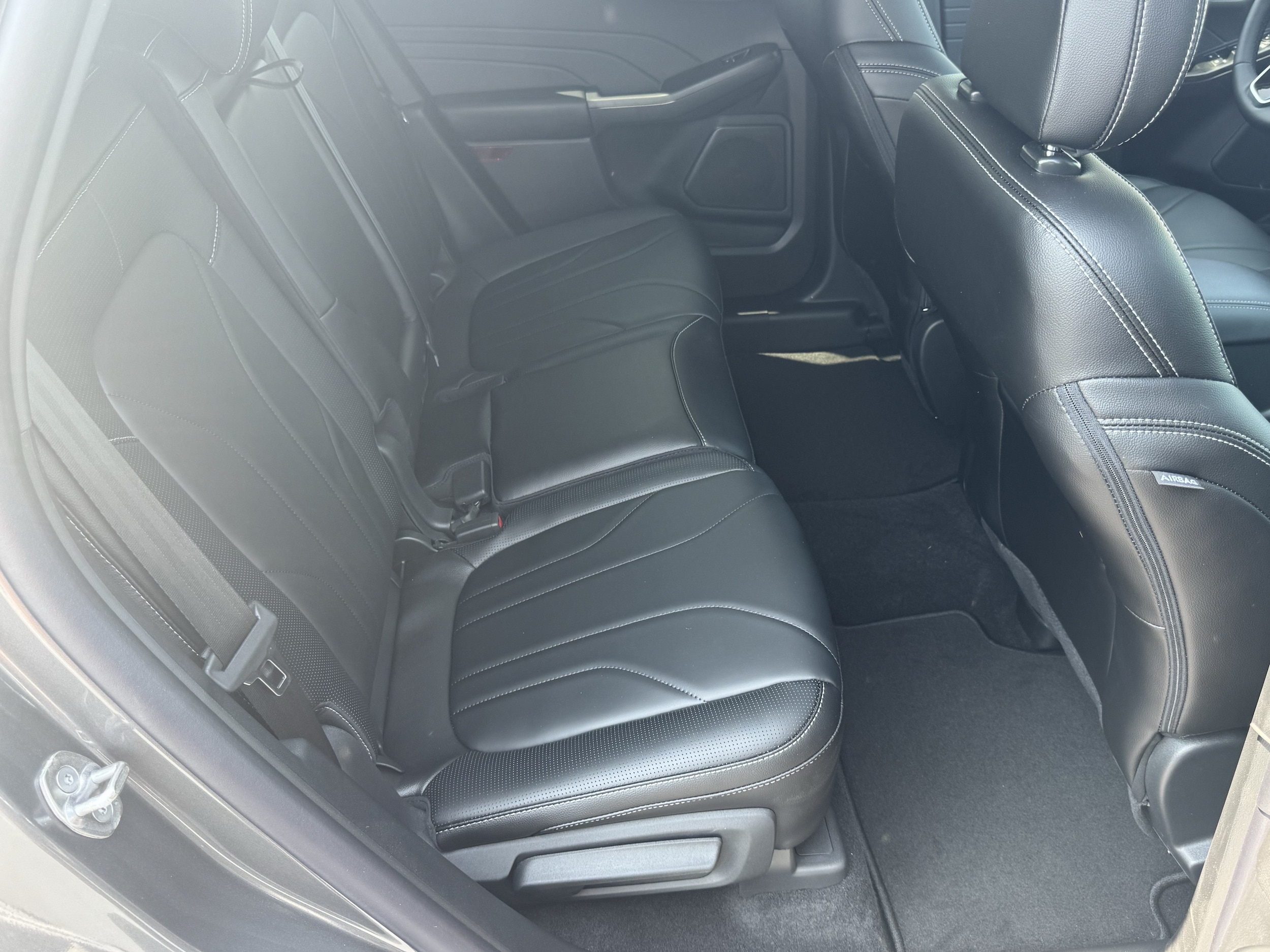 2025 Ford Escape Plug-in hybrid PHEV - Photo 23