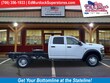  Ram 4500 Chassis Cab