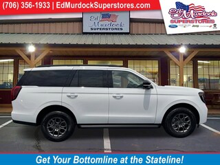 2026 Ford Expedition Active SUV
