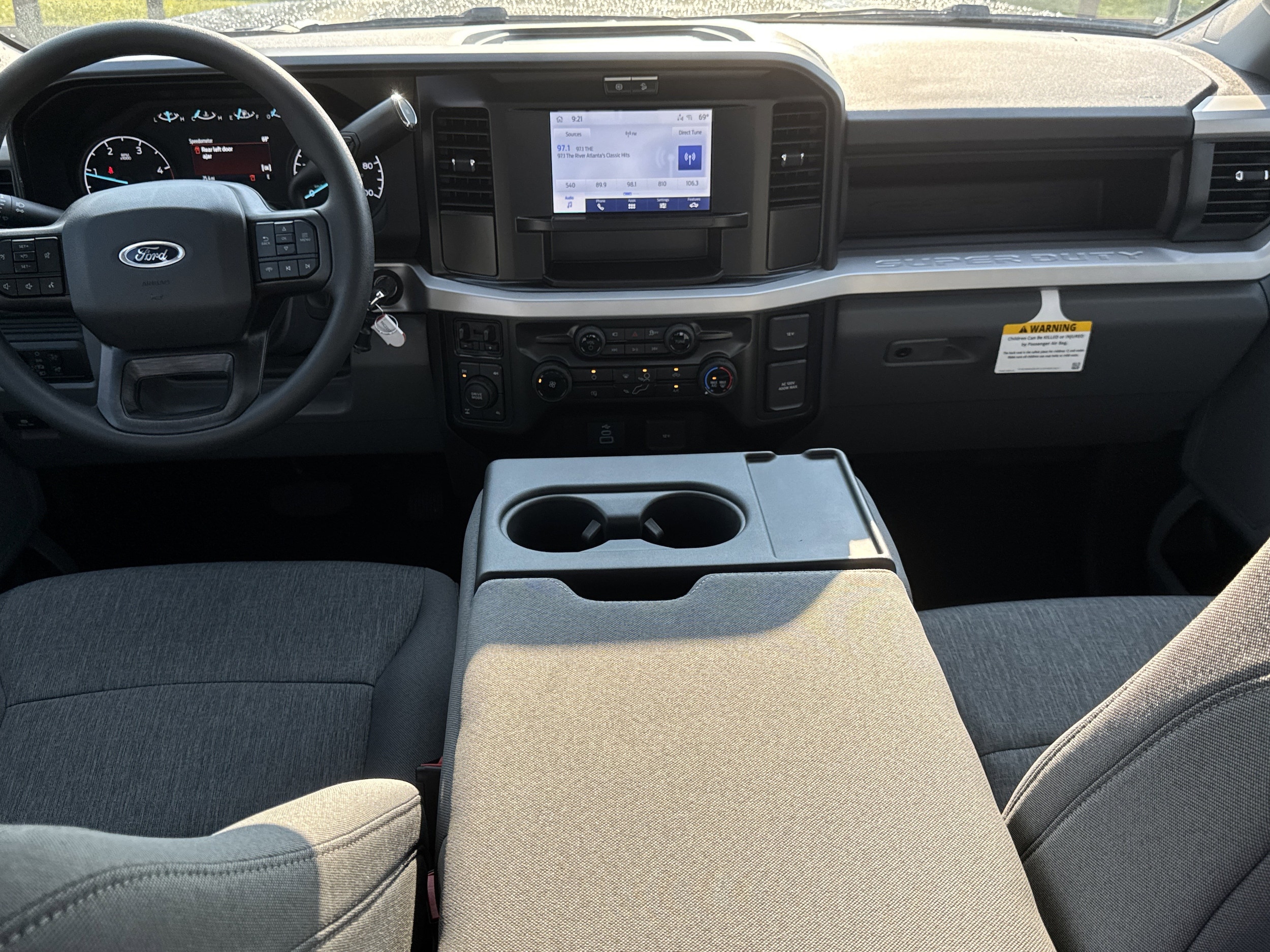 2026 Ford F-250 Super Duty XL - Photo 22