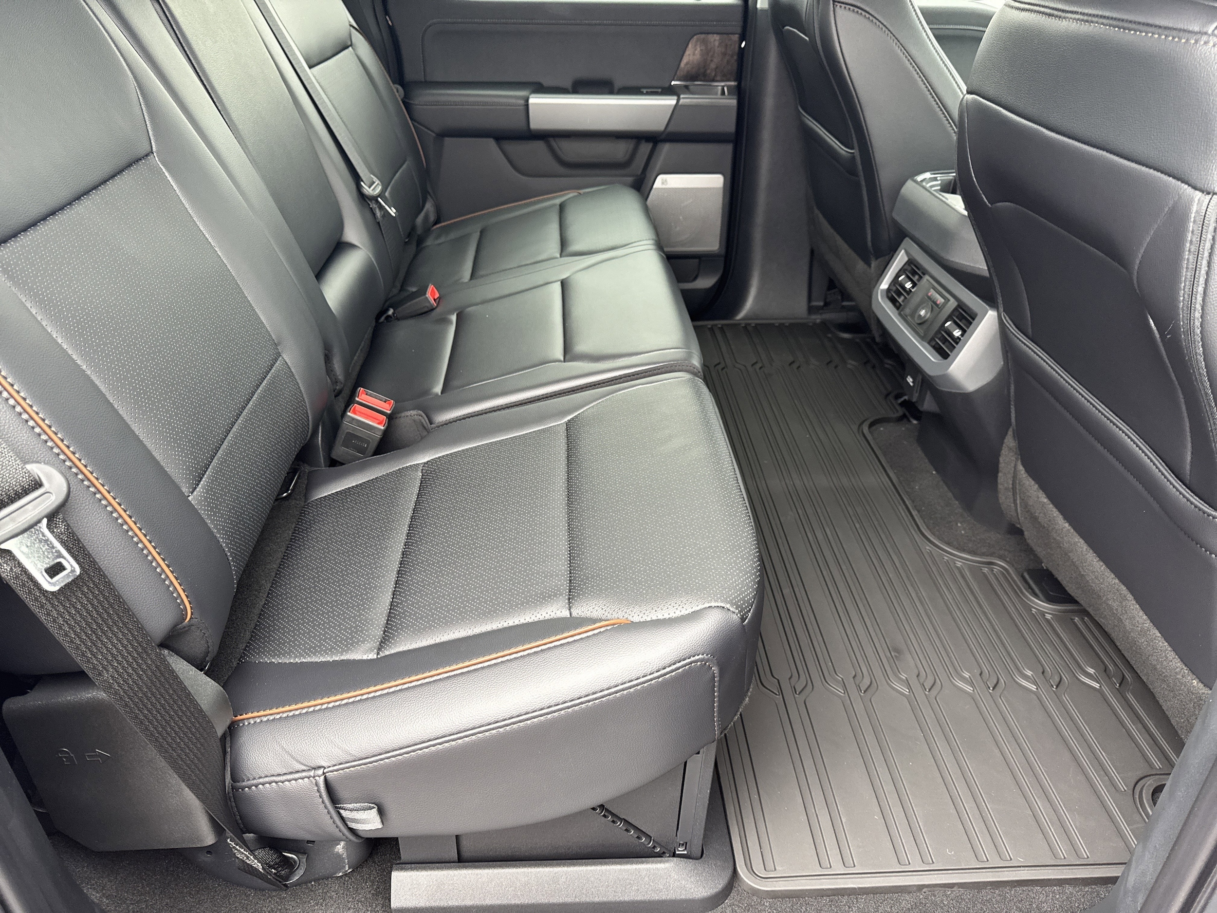 2025 Ford F-350 Super Duty Lariat - Photo 15